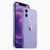 iPhone 12 Mini 256GB Purple - C-grade