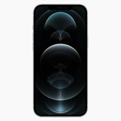 iPhone 12 Pro 512GB Silver - C-grade