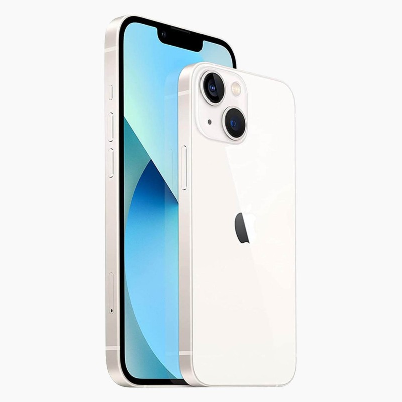 iPhone 13 256gb Wit / White - A grade