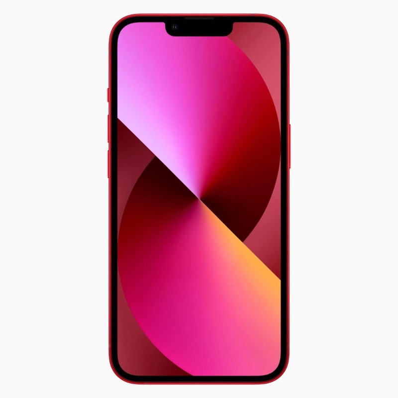iPhone 13 512GB Red - A-grade