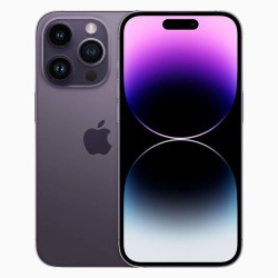 iPhone 14 Pro 256 Purple -...
