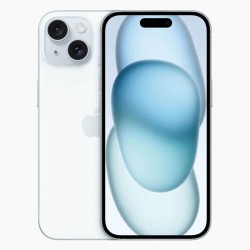 iPhone 15 Plus 256GB Blue...