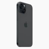 iPhone 15 Plus 256GB Black - A-grade