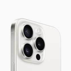 iPhone 15 Pro 128GB White - A grade