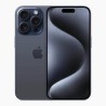 iPhone 15 Pro 1TB Titanium Blue - A-grade