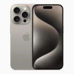 iPhone 15 Pro 256GB...