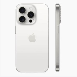 iPhone 15 Pro 256GB White - A grade