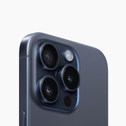 iPhone 15 Pro 512GB Titanium Blue - A-grade