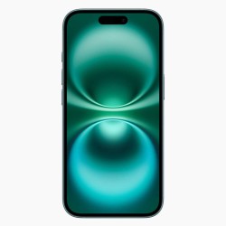 iPhone 16 256GB Green - A - Grade
