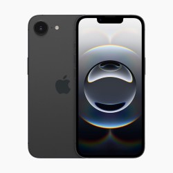 iPhone 16e 128GB Black - A...