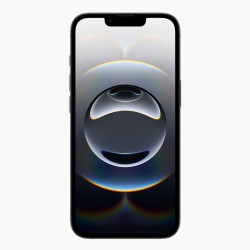 iPhone 16e 256GB Black - A grade