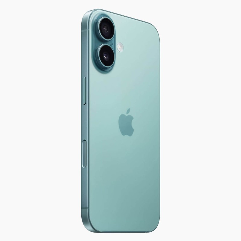 iPhone 16 Plus 128GB Green - A-grade