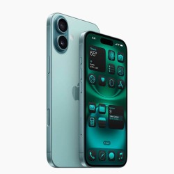 iPhone 16 Plus 128GB Green - A-grade