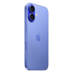 iPhone 16 Plus 256GB Blue - A grade
