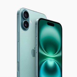 iPhone 16 Plus 256GB Green - A grade