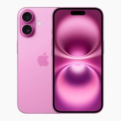 iPhone 16 Plus 256GB Pink -...