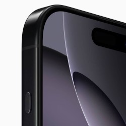 iPhone 16 Pro 128GB Black - A grade