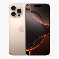 iPhone 16 Pro 256GB Brown -...