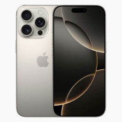 iPhone 16 Pro 256GB Grey -...