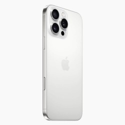 iPhone 16 Pro 512GB White EU A grade