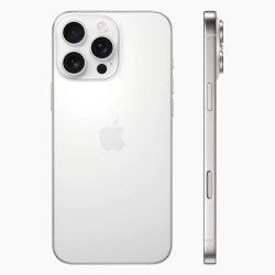 iPhone 16 Pro 512GB White EU A grade