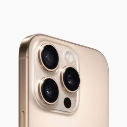 iPhone 16 Pro Max 256GB Brown A - grade