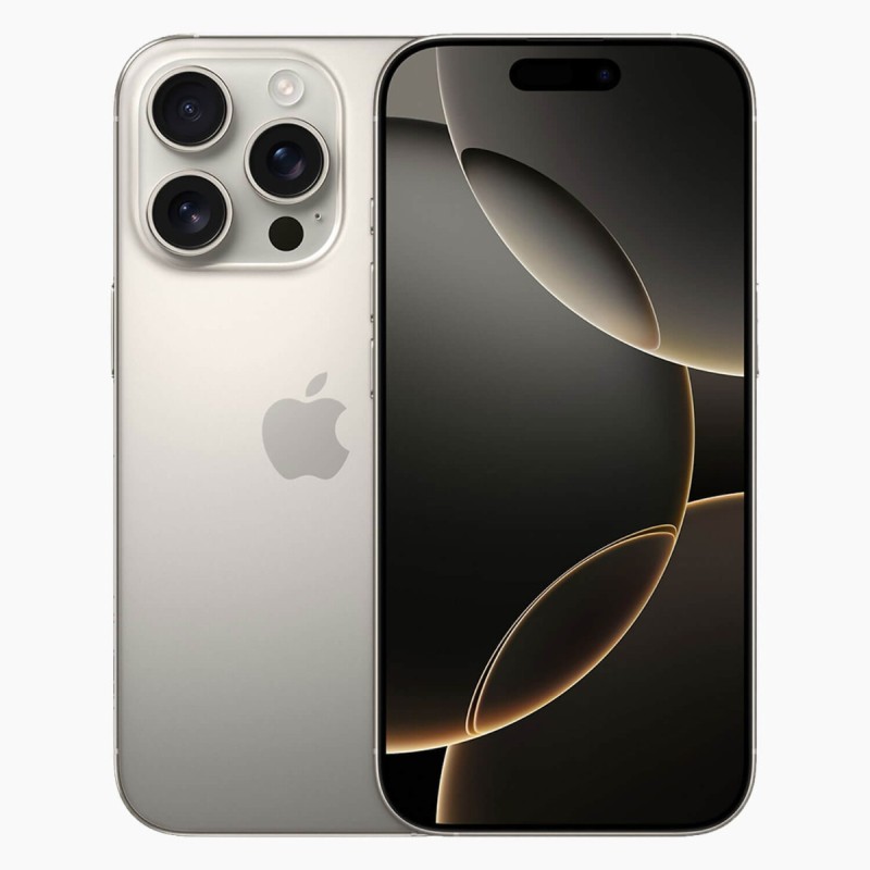 iPhone 16 Pro Max 256GB Grey - A grade
