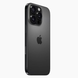 iPhone 16 Pro Max 256GB Black - A grade