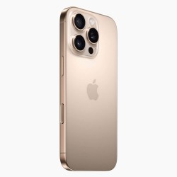 iPhone 16 Pro Max 512GB Brown A - grade