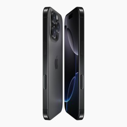 iPhone 16 Pro Max 512GB Black - A grade
