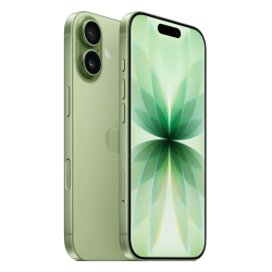 iPhone 17 256GB Green - A grade