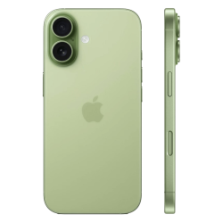 iPhone 17 256GB Green - A grade
