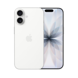 iPhone 17 256GB White - A...