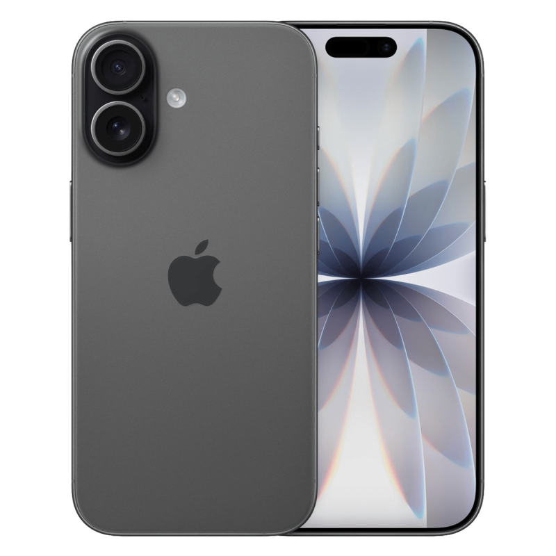 iPhone 17 256GB Black A-grade