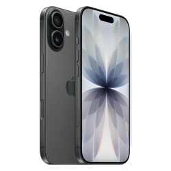 iPhone 17 512GB Black A-grade