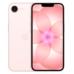 iPhone 17e 256 GB Pink - A...