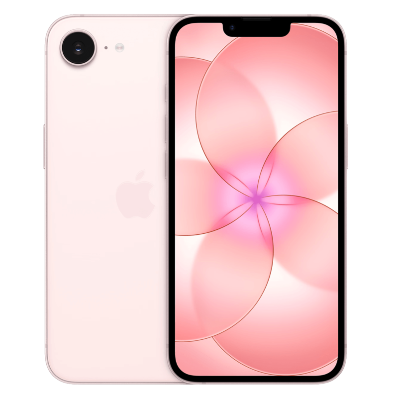 iPhone 17e 256 GB Pink - A grade