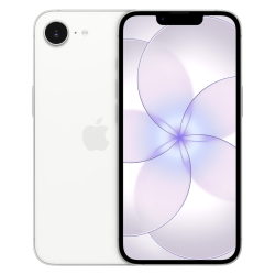 iPhone 17e 256GB White - A...