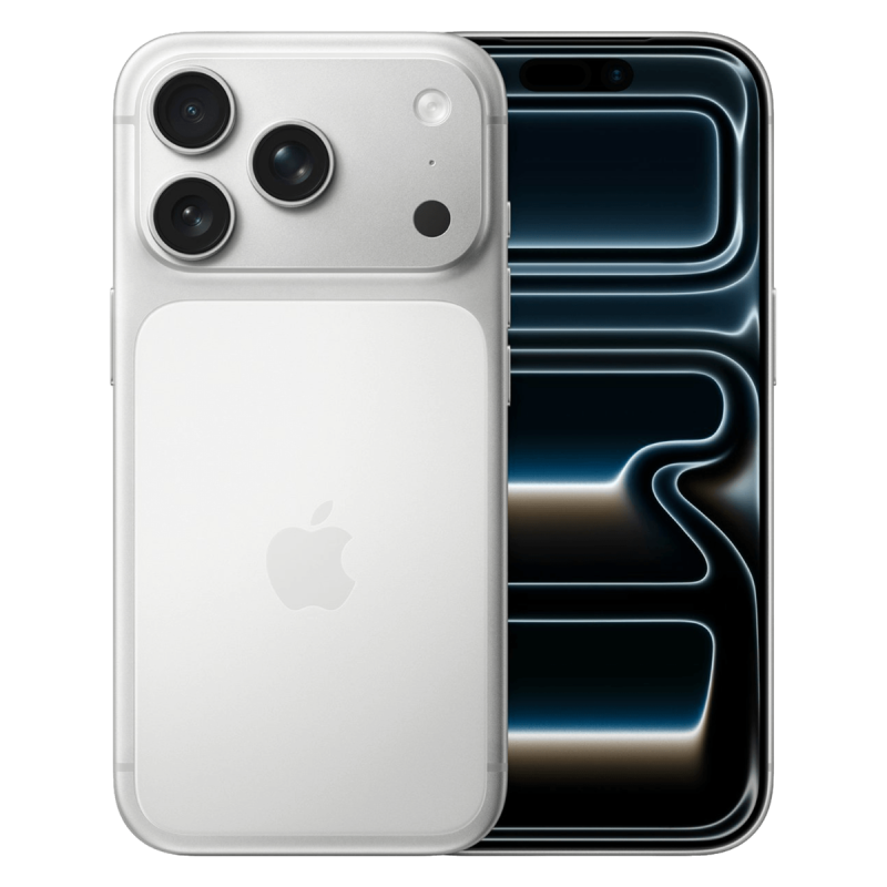iPhone 17 Pro 256GB Silver A-grade