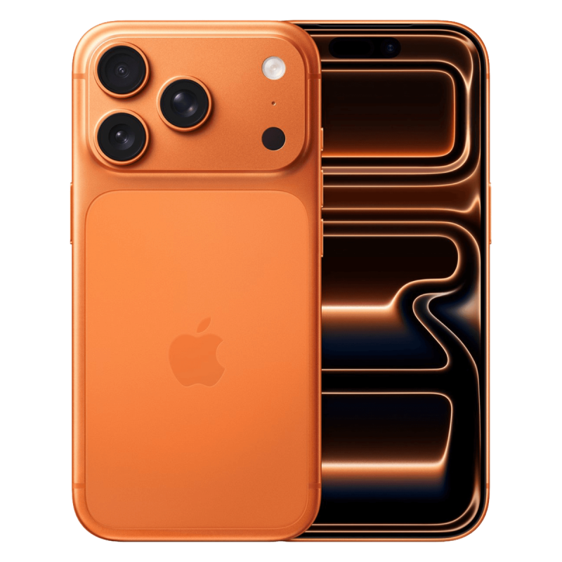 iPhone 17 Pro 512GB Orange A-grade