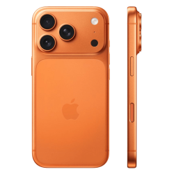 iPhone 17 Pro 512GB Orange A-grade