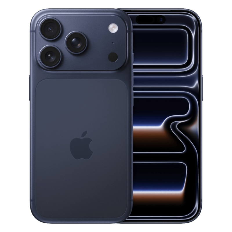 iPhone 17 Pro Max 256GB Blue - A Grade
