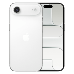 iPhone Air 256GB White eSIM...