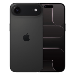 iPhone Air 256GB Black eSIM...