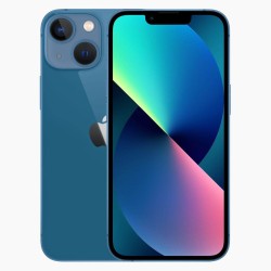 iPhone 13 512GB Blue - B-grade