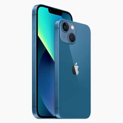 iPhone 13 512GB Blue - B-grade