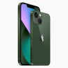 iPhone 13 512GB Green - B -grade
