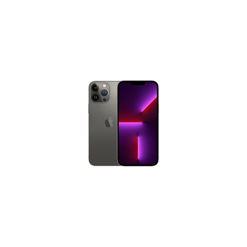 iPhone 13 Pro Max 512GB Space Grey - B-grade