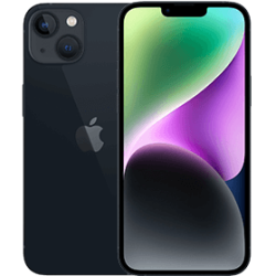 iPhone 14 256GB Black -...