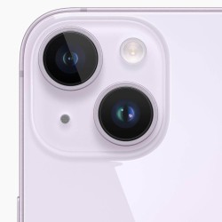 iPhone 14 512GB Purple eSIM - B-grade